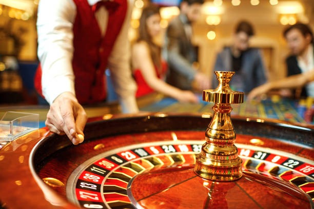 Live Lightning Baccarat dealer at lastwar, showing multi-camera feed and card table