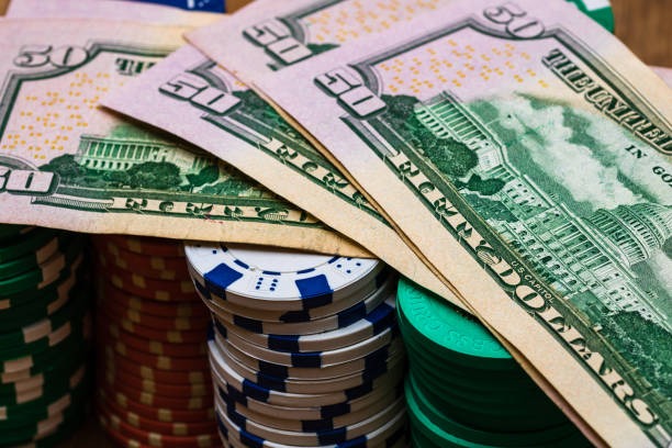 Speed Baccarat bet slip on lastwar showing stake, outcome selection, and instant settlement